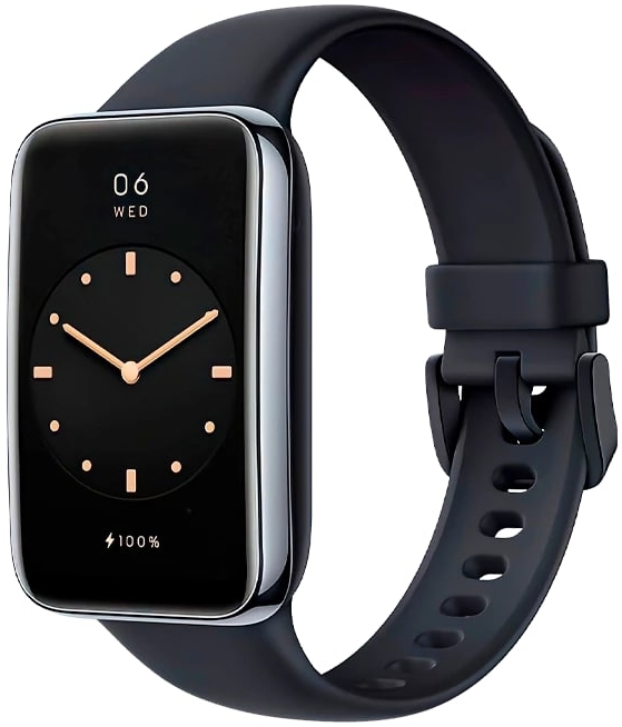 Фитнес-браслет Xiaomi Smart Band 7 Pro photo 