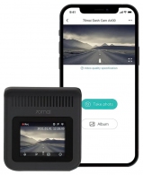 Видеорегистратор авто Xiaomi 70Mai Dash Cam A400 thumbnav 2