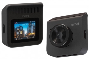 Видеорегистратор авто Xiaomi 70Mai Dash Cam A400 thumbnav 5