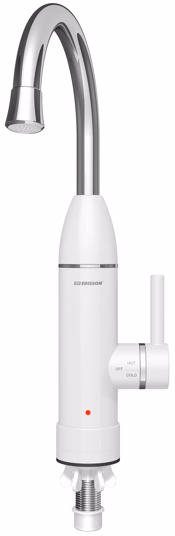 Incalzitor de apa instant Edisson Mini 3000 