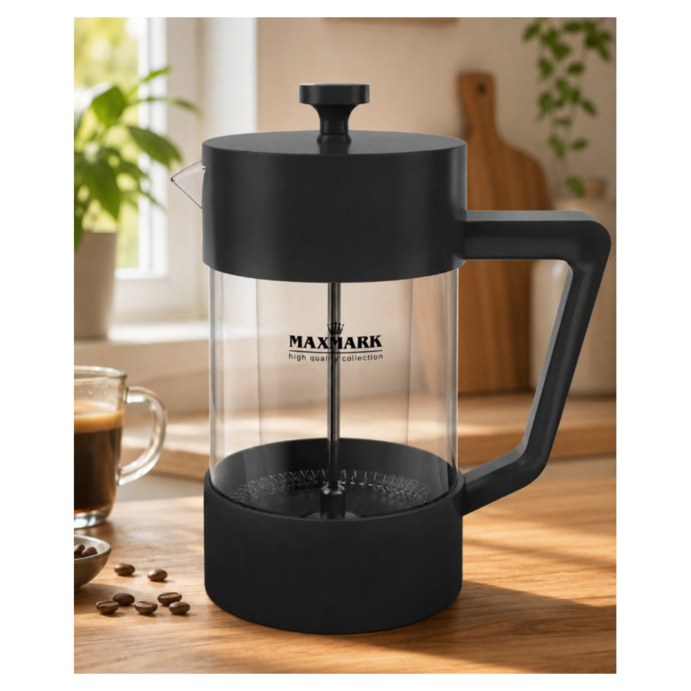 Заварочный чайник Maxmark MK081000 photo 6