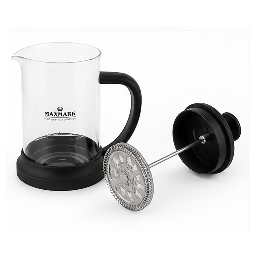 Заварочный чайник Maxmark MKF55800 photo 3