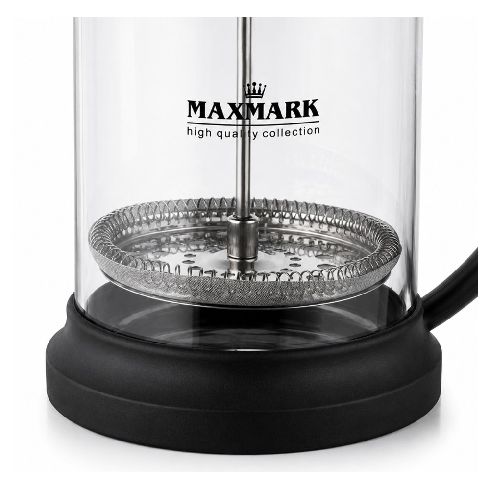 Заварочный чайник Maxmark MKF55800 photo 5