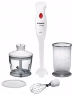 Блендер Bosch MSM14500, 700 мл, Белый 