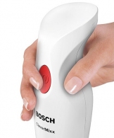 Блендер Bosch MSM24100, 700 мл, 1 скоростей, Белый  thumbnav 4