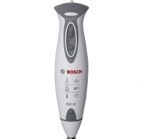 Блендер Bosch MSM6700, 600 Вт, 1 скоростей, Белый с серым thumbnav 3