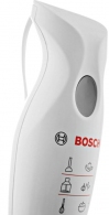 Блендер Bosch MSM6B300, 700 мл, 1 скоростей, Белый  thumbnav 4