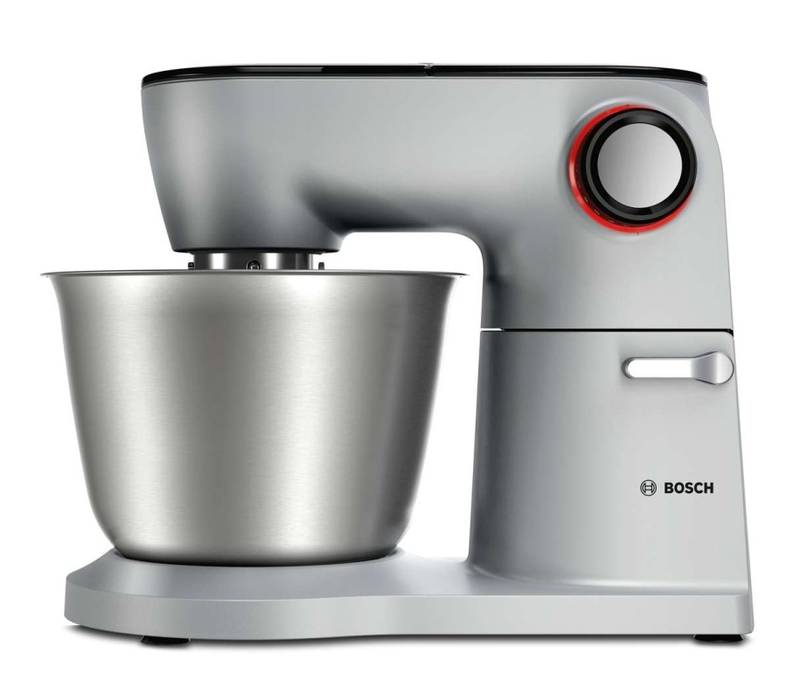 Кухонный комбайн Bosch MUM9A32S00 photo 1