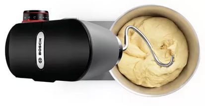 Кухонный комбайн Bosch MUM9A32S00 photo 2