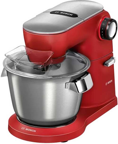 Кухонный комбайн Bosch MUM9A66R00, 7 скоростей, Красный photo 1 Кухонный комбайн Bosch MUM9A66R00, 7 скоростей, Красный photo 1