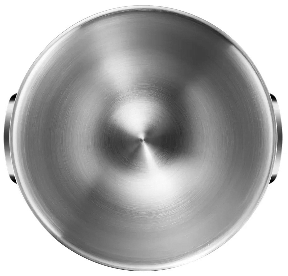 Кухонный комбайн Bosch MUM9A66R00, 7 скоростей, Красный photo 3