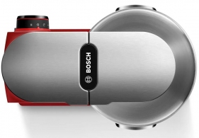 Кухонный комбайн Bosch MUM9A66R00, 7 скоростей, Красный thumbnav 6