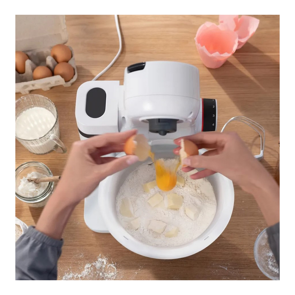 Кухонный комбайн Bosch MUMS2AW00 photo 6