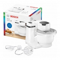 Кухонный комбайн Bosch MUMS2AW00 thumbnav 5