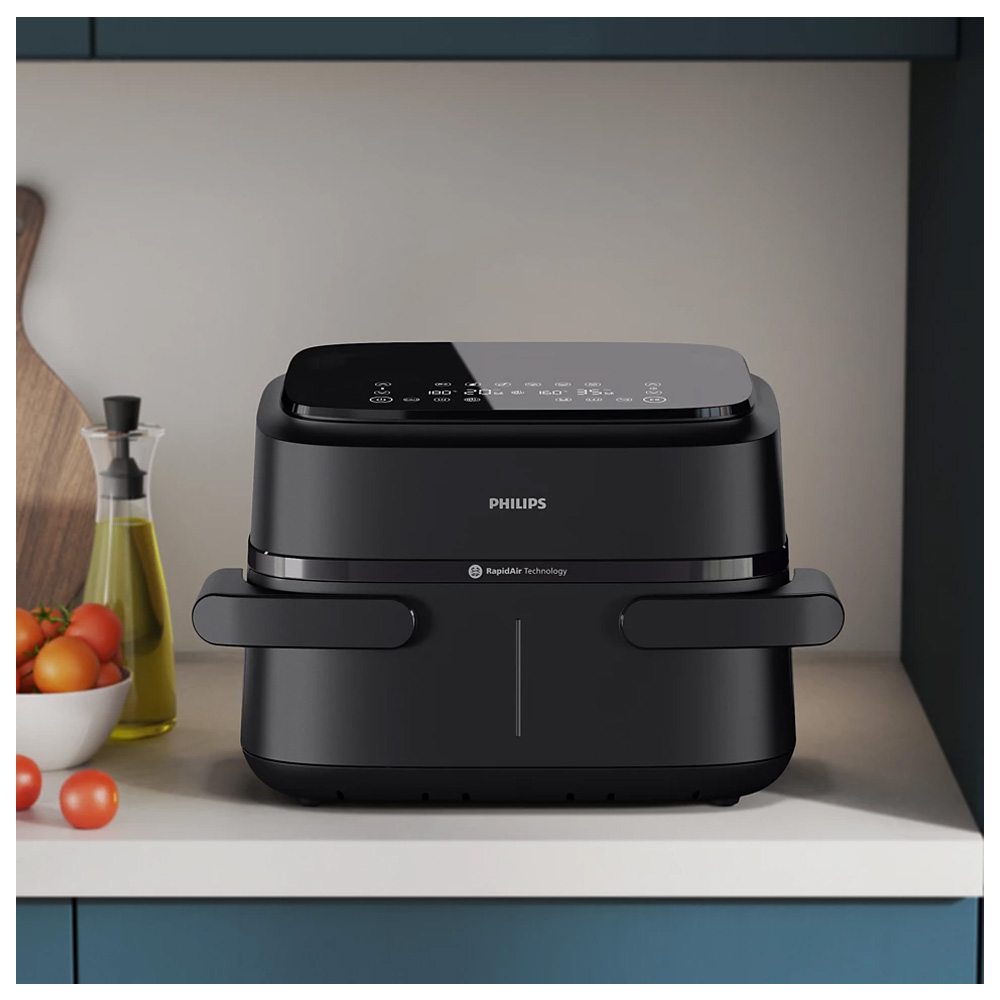 Аэрогриль Philips NA150/00 7.1 л photo 2