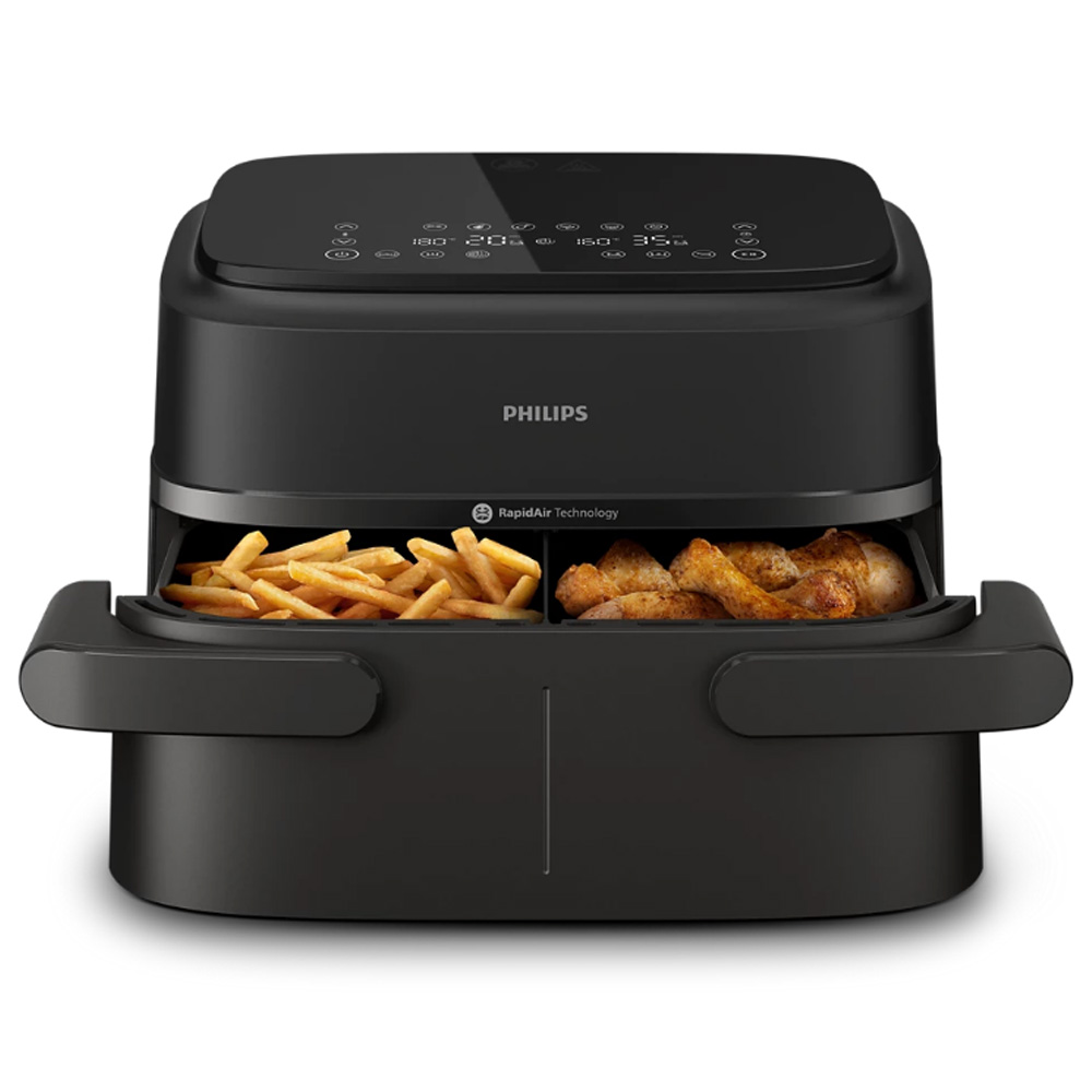 Аэрогриль Philips NA150/00 7.1 л photo 7