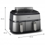 Aero Grill Philips NA555/00 thumbnav 3