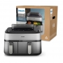 Aero Grill Philips NA555/00 thumbnav 5