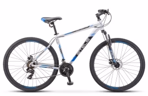 Велосипед горный STELS Navigator-900 MD