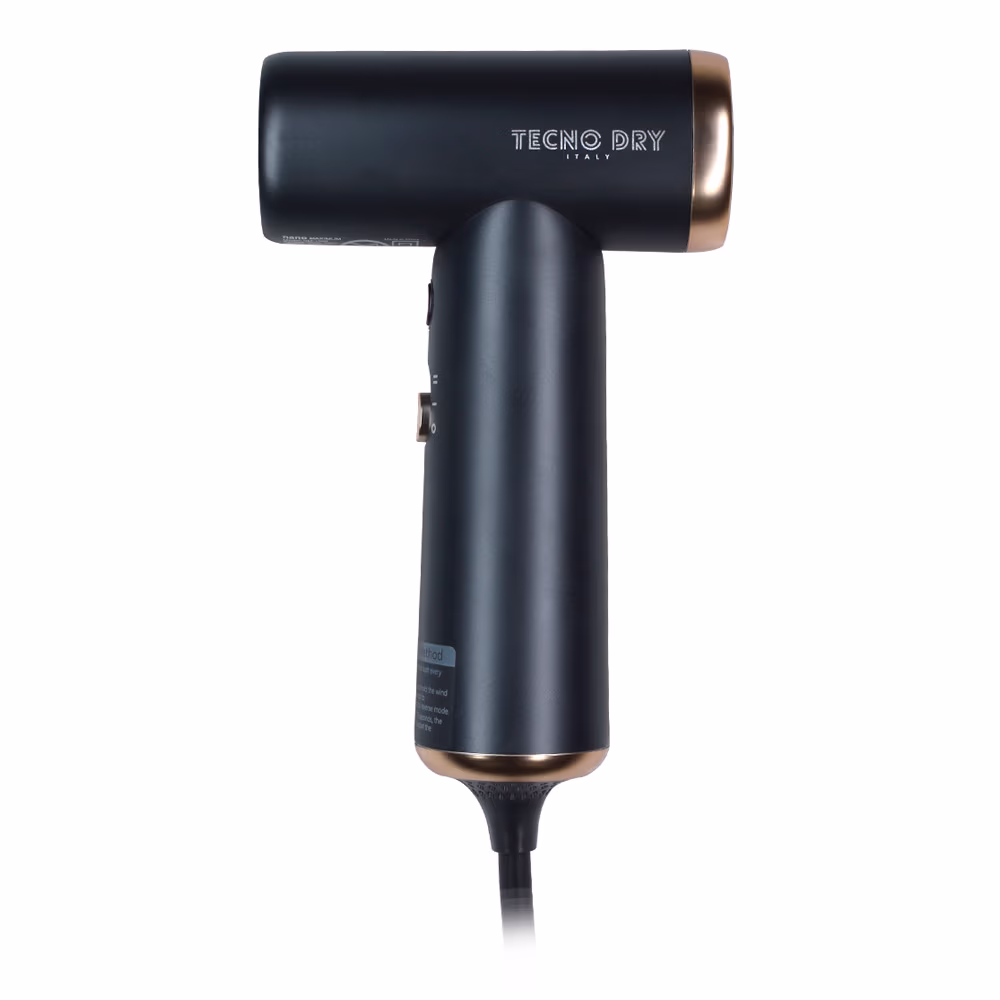 Фен TecnoDry NM1000
