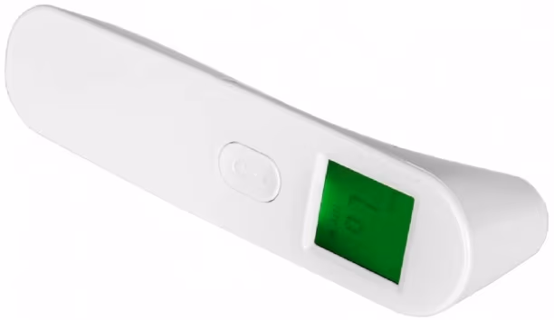 Термометр Clatronic NX2000 