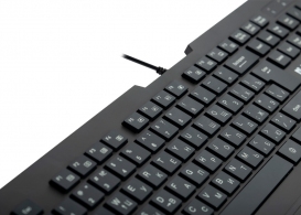 Tastatura cu fir Defender Oscar 600 thumbnav 5