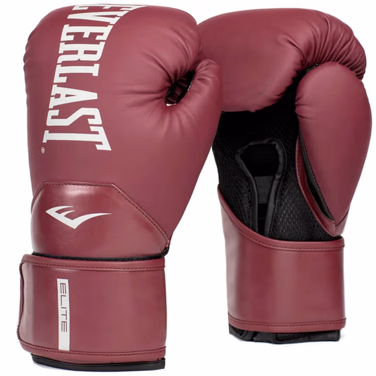 Manusi pentru box Everlast ELITE 2 