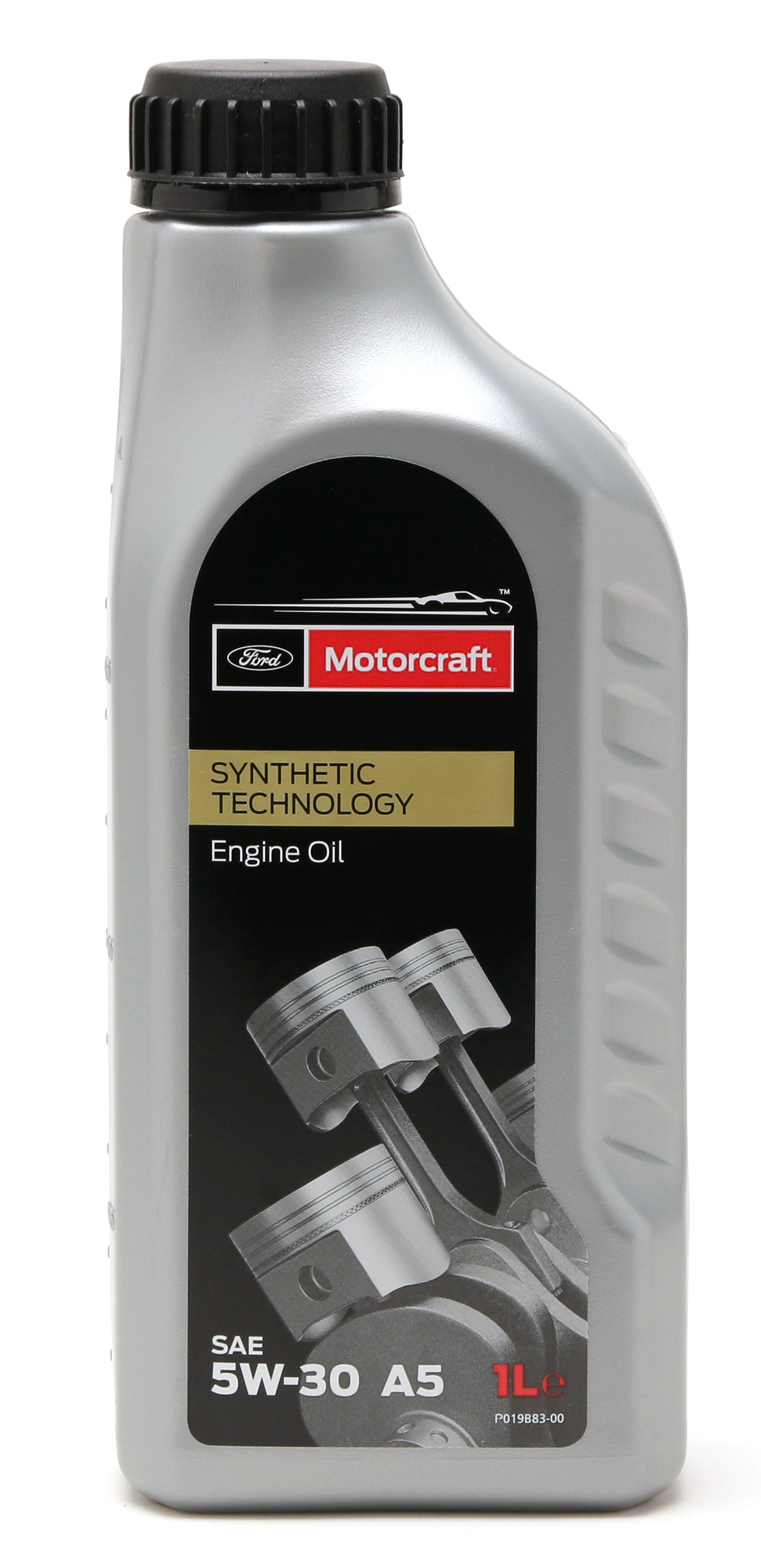 Ulei de motor Ford 5W-30 1 l /Sintetic /Benzina/diesel photo 1