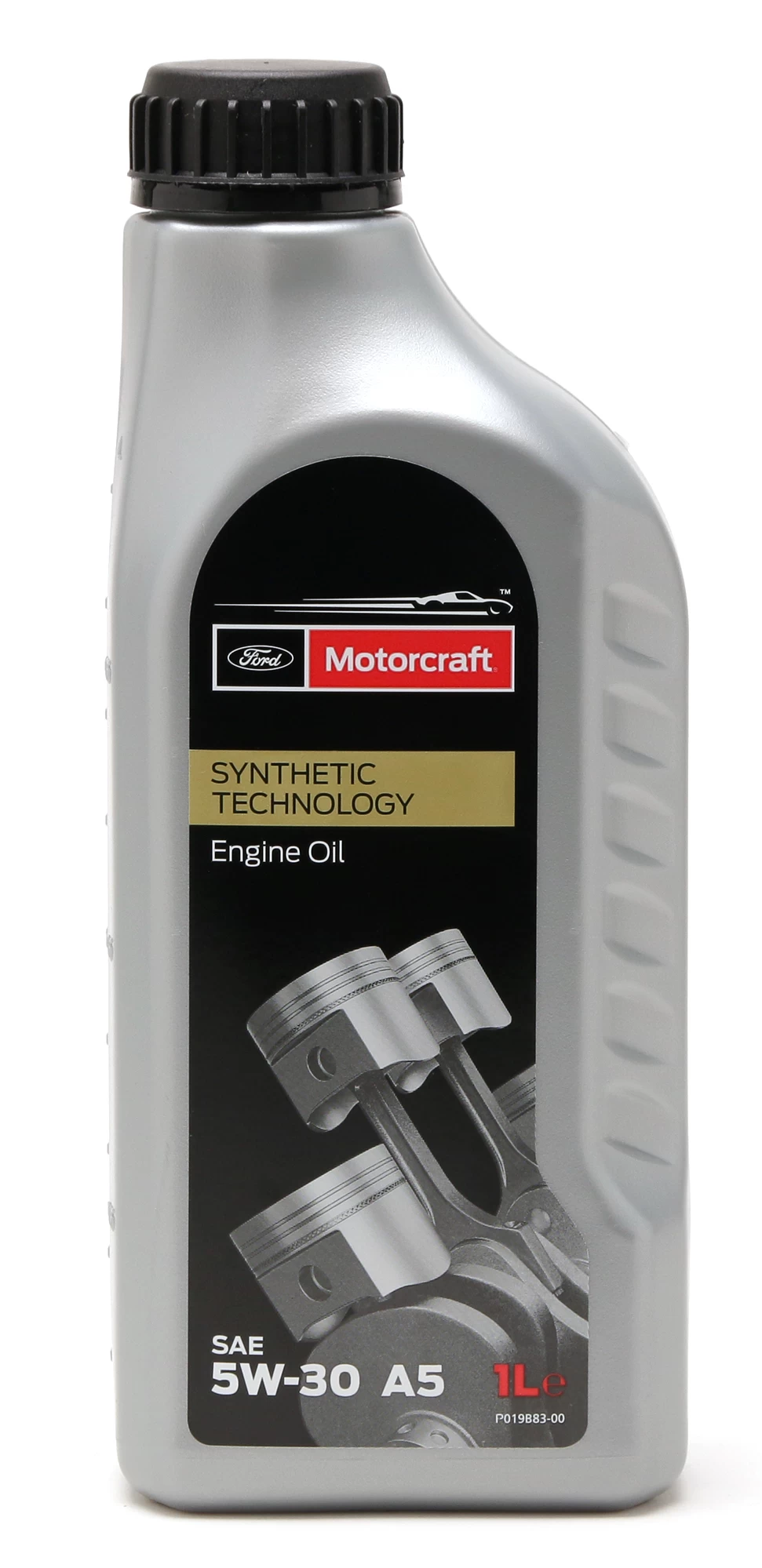 Ulei de motor Ford Ford Motorcraft A5 5W-30