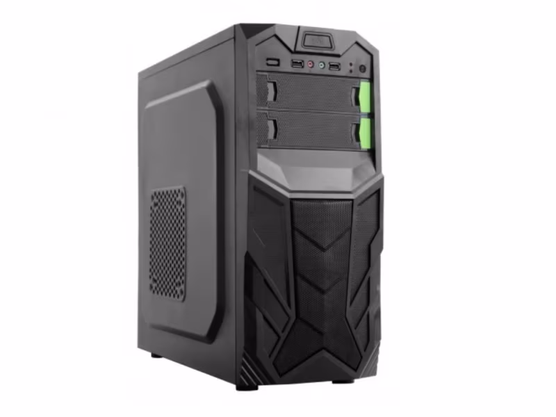 Unitate de sistem Atol PC 1022 