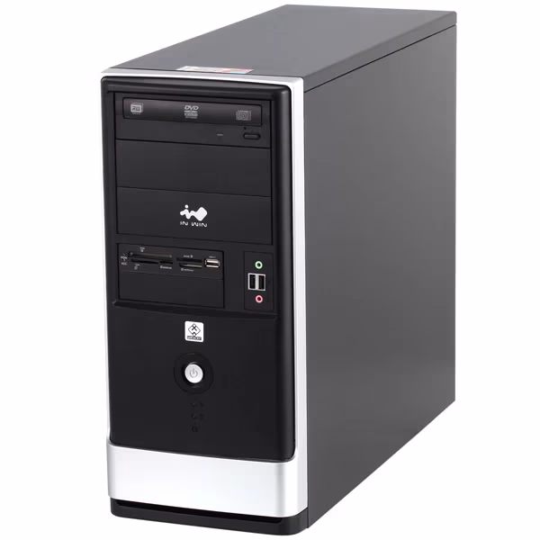 Unitate de sistem ` PC1025 2020/4/500 