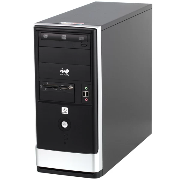 Unitate de sistem ` PC1025 2020/4/500