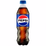 Bautura carbogazoasa Pepsi Cola
