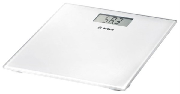 Весы напольные Bosch PPW 3300 photo 1