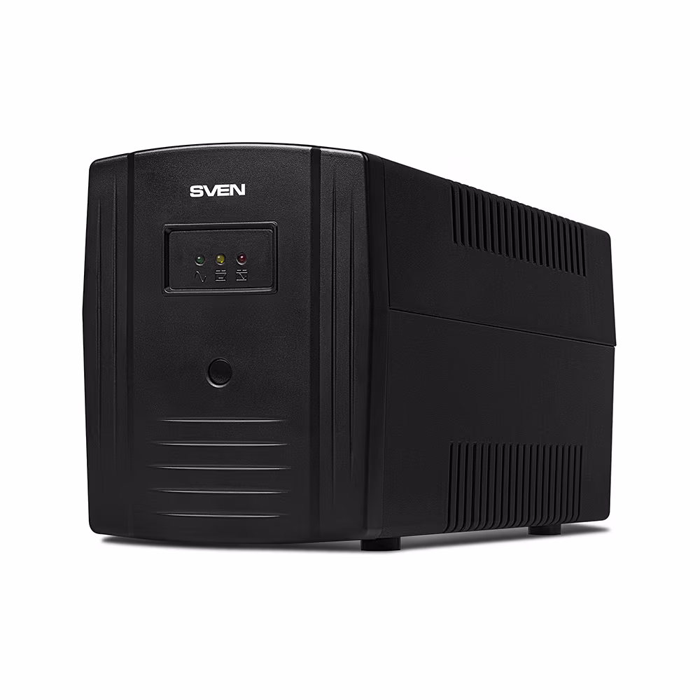 Sursa de curent continuu (UPS) Sven Pro 1000 /720W (USB)