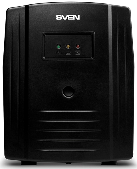Sursa de curent continuu (UPS) Sven Pro 1000 /720W (USB)