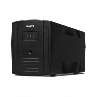 Sursa de curent continuu (UPS) Sven Pro 1000 /720W (USB) thumbnav 1