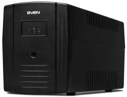 Sursa de curent continuu (UPS) Sven Pro 1000 /720W (USB)