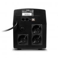 Sursa de curent continuu (UPS) Sven Pro 1000 /720W (USB) thumbnav 3