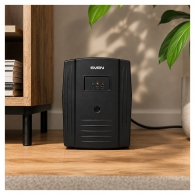 Sursa de curent continuu (UPS) Sven Pro 1000 /720W (USB) thumbnav 4