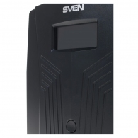 Sursa de curent continuu (UPS) Sven Pro 1500 (LCD, USB) thumbnav 4