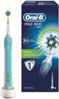 Periuta de dinti electrica  pro500 thumbnav 1