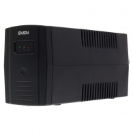 Sursa de curent continuu (UPS) Sven PRO 800 thumbnav 1