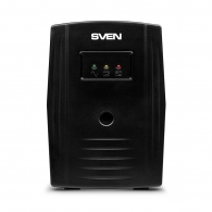 Sursa de curent continuu (UPS) Sven PRO 800 thumbnav 2