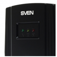 Sursa de curent continuu (UPS) Sven PRO 800 thumbnav 3