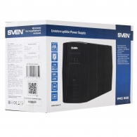 Sursa de curent continuu (UPS) Sven PRO 800 thumbnav 7