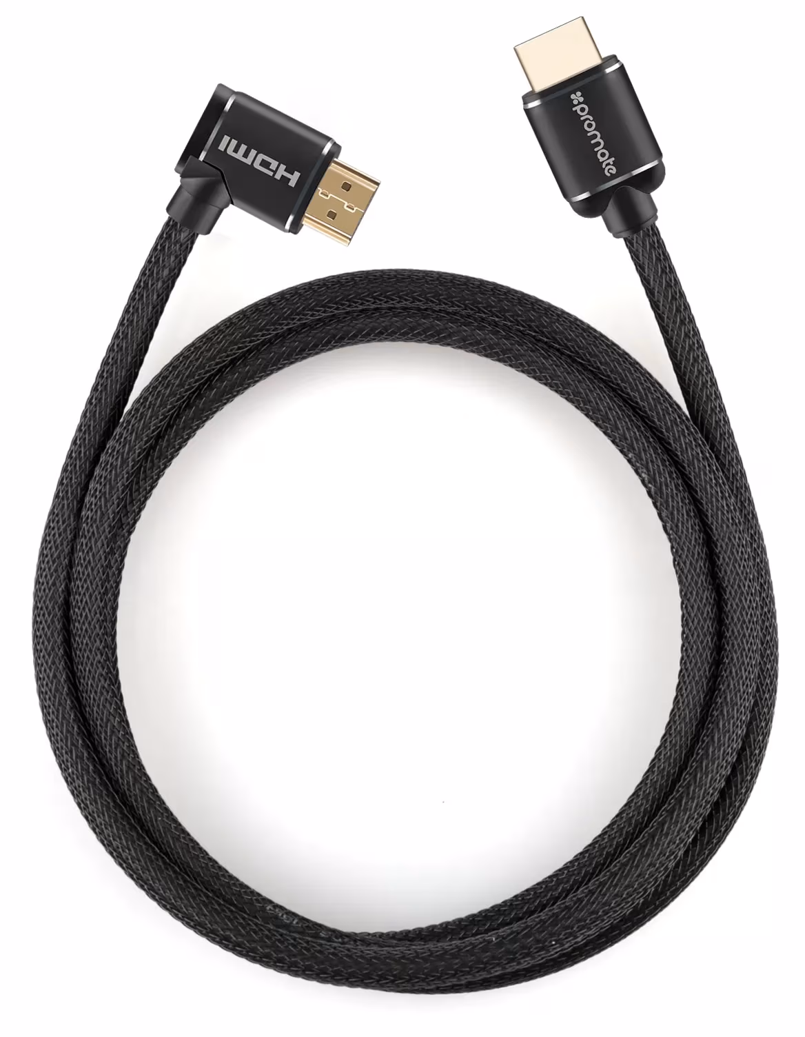 Кабель аудио-видео HDMI Promate ProLink4K1-300