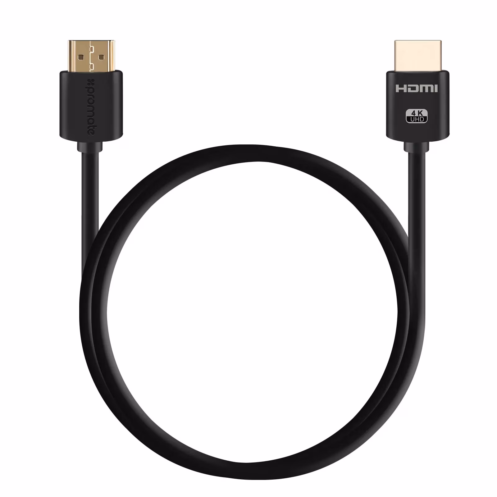 Кабель аудио-видео HDMI Promate ProLink4K2-300