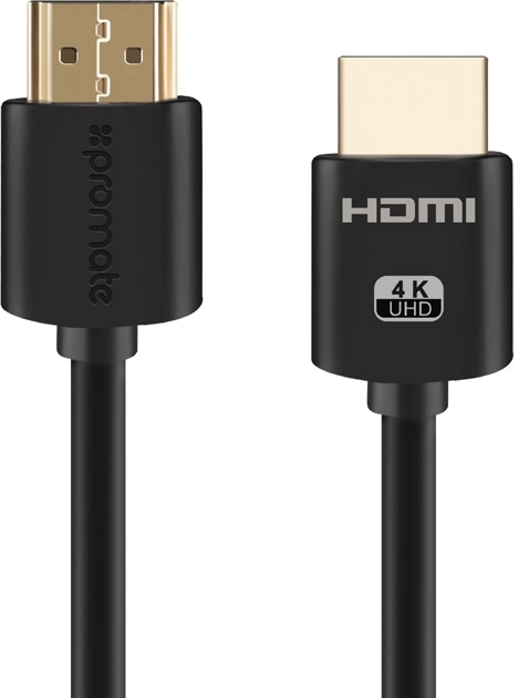 Cablul audio-video HDMI Promate ProLink4K2-300