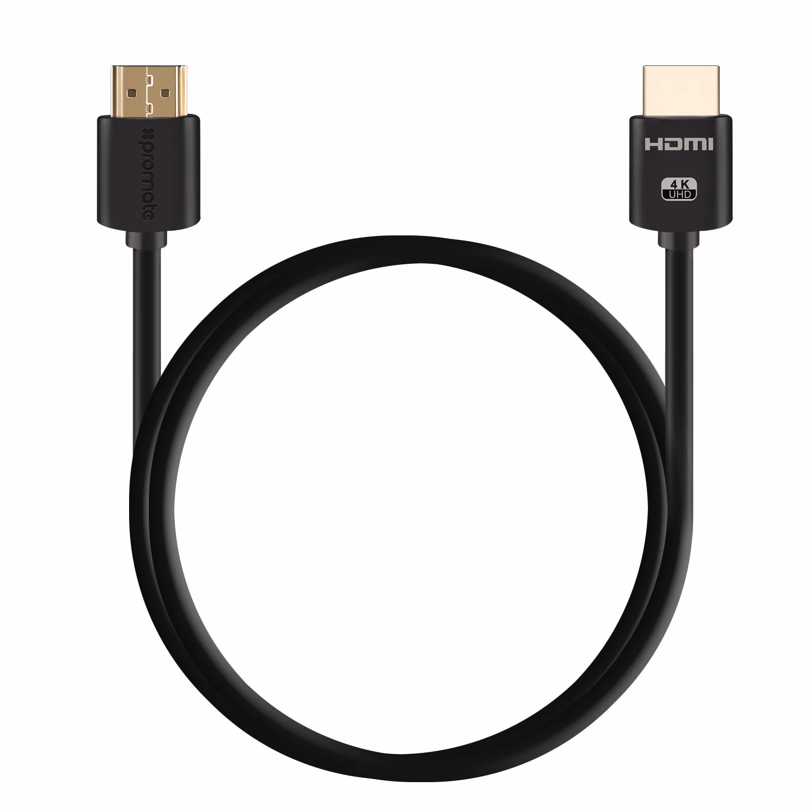 Кабель аудио-видео HDMI Promate ProLink4K2-500